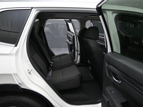 2026 Honda CR-V EX 2WD