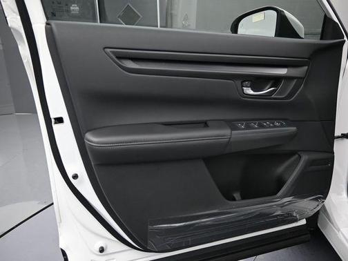 2026 Honda CR-V EX 2WD