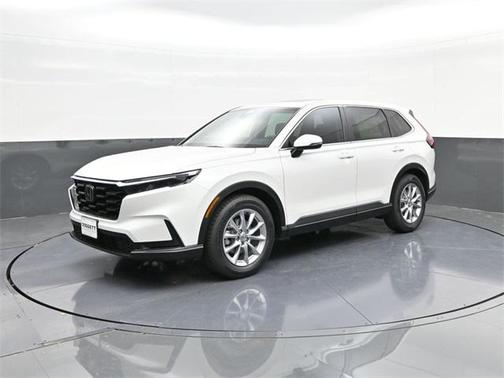 2026 Honda CR-V EX 2WD