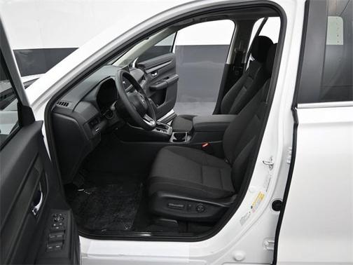 2026 Honda CR-V EX 2WD