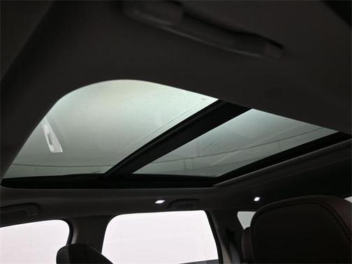 2026 Honda Pilot Touring 8-Passenger