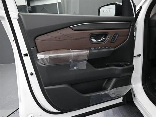 2026 Honda Pilot Touring 8-Passenger