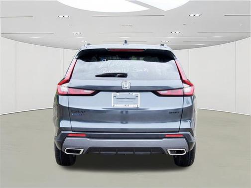 2026 Honda CR-V Hybrid Sport AWD