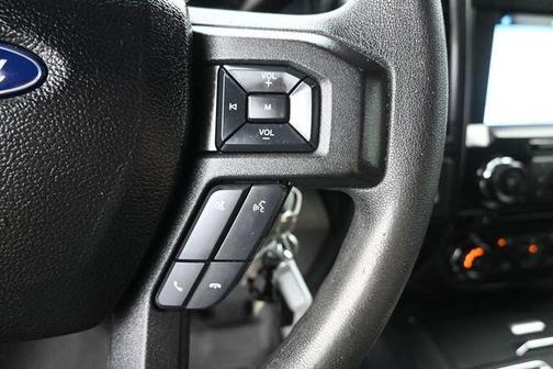 Magnetic 2018 Ford F-150 XL