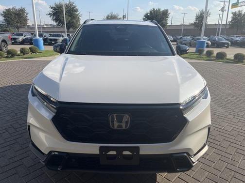 2025 Honda CR-V Hybrid Sport FWD