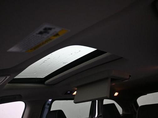 Sonic Gray Pearl 2026 Honda Odyssey Elite