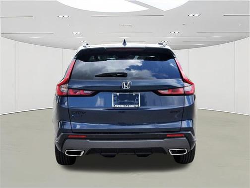 2026 Honda CR-V Hybrid Sport-L FWD