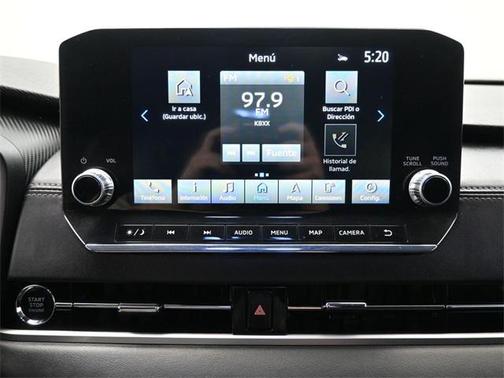 2024 Mitsubishi Outlander SE 2.5 2WD