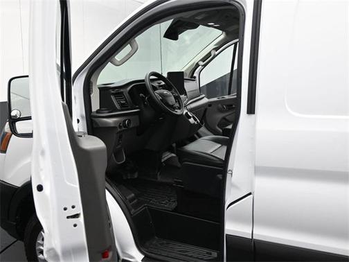 2022 Ford E-Transit T-350 Low Roof