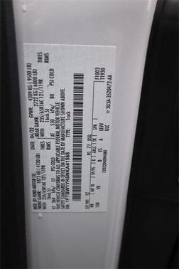 2022 Ford E-Transit T-350 Low Roof