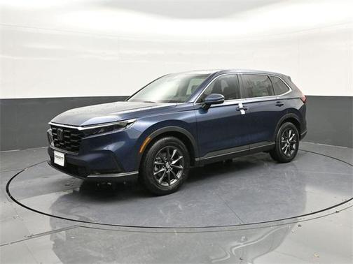 2026 Honda CR-V EX-L 2WD