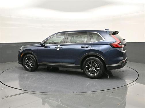 2026 Honda CR-V EX-L 2WD