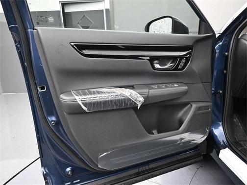 2026 Honda CR-V EX-L 2WD