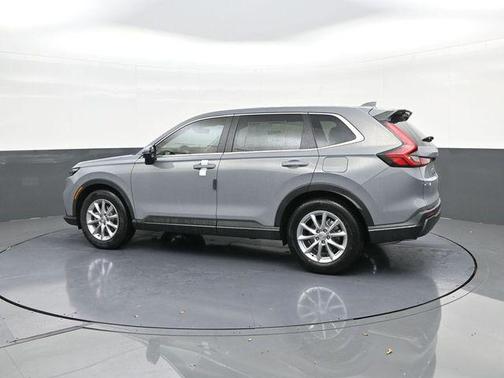 2026 Honda CR-V EX 2WD