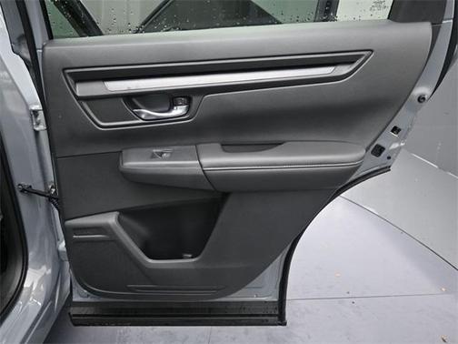 2026 Honda CR-V EX 2WD