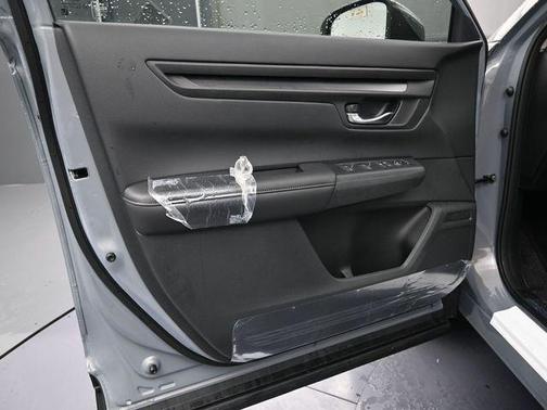 2026 Honda CR-V EX 2WD