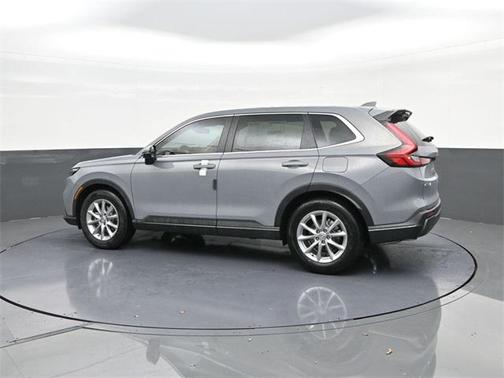 2026 Honda CR-V EX 2WD