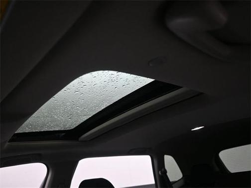 2026 Honda CR-V EX 2WD