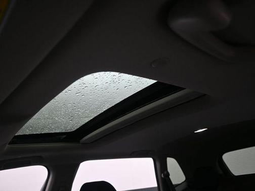 2026 Honda CR-V EX 2WD