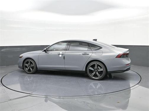 2026 Honda Accord Sport SE 1.5T