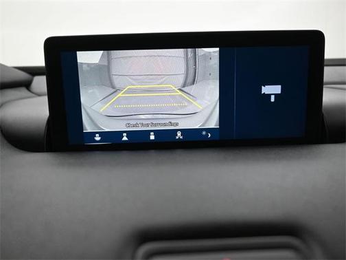 2021 Acura TLX Technology