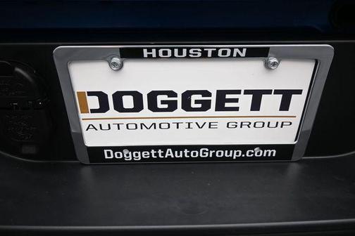 Hydro Blue Pearlcoat 2024 Jeep Gladiator Mojave X