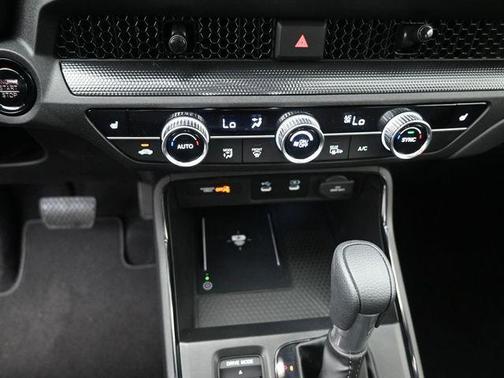 2026 Honda CR-V EX 2WD