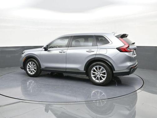 2026 Honda CR-V EX 2WD