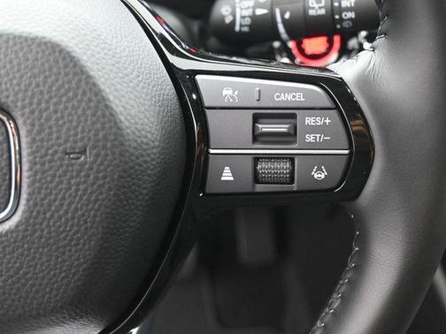 Nh-731p/Crystal Bl 2026 Honda CR-V EX-L 2WD