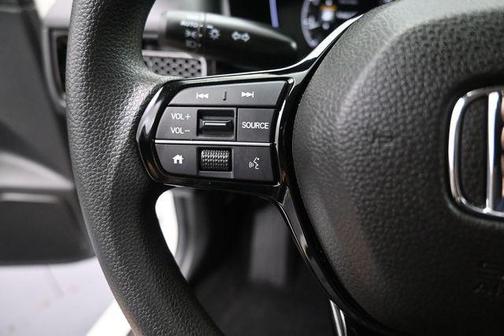 -Select- 2025 Honda Civic LX