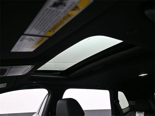 2026 Honda CR-V Hybrid Sport-L FWD