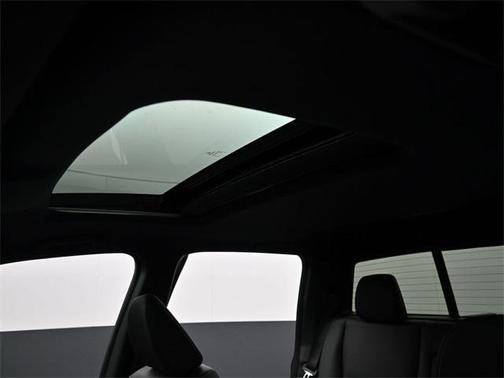 2025 Honda Ridgeline Black