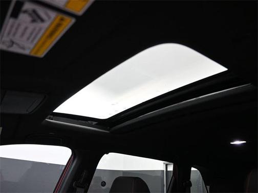 2026 Honda CR-V Hybrid Sport FWD