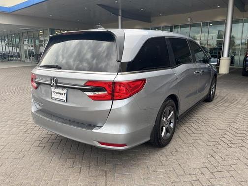 2023 Honda Odyssey EX