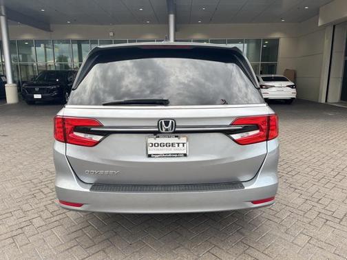 2023 Honda Odyssey EX