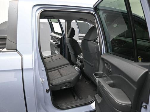 2026 Honda Ridgeline Sport