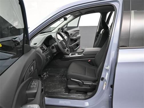 2026 Honda Ridgeline Sport