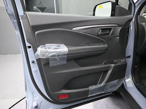 2026 Honda Ridgeline Sport