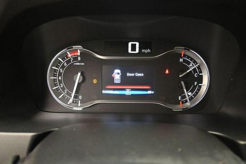 Gray 2023 Honda Ridgeline RTL
