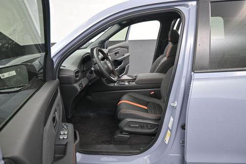 2026 Honda Passport AWD TrailSport