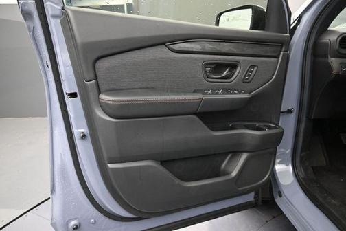 2026 Honda Passport AWD TrailSport