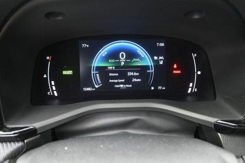 Heavy Metal 2026 Toyota Camry SE