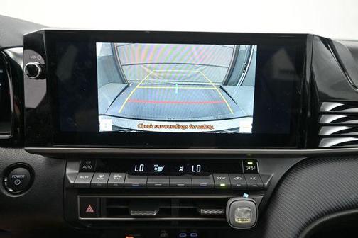 Heavy Metal 2026 Toyota Camry SE