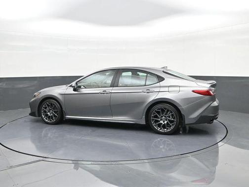 Heavy Metal 2026 Toyota Camry SE