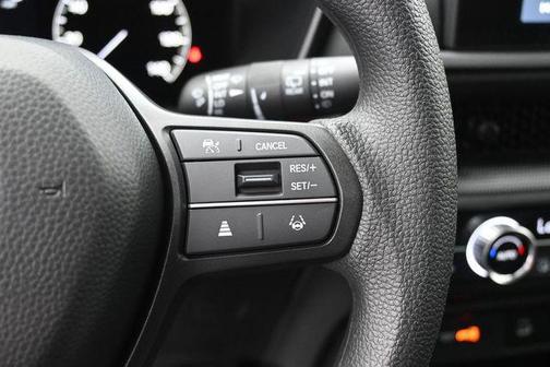 Platinum White Pearl 2026 Honda CR-V EX 2WD