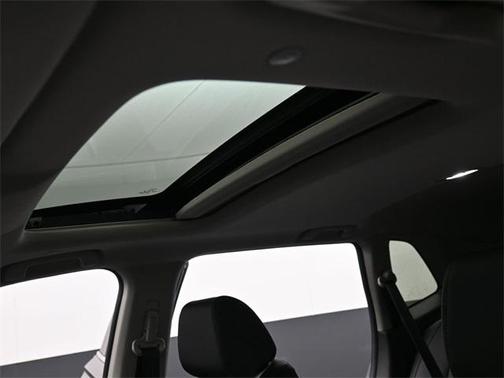 2026 Honda CR-V EX-L 2WD