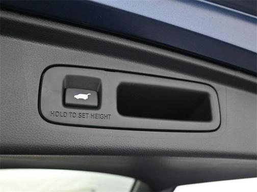 2026 Honda CR-V EX-L 2WD