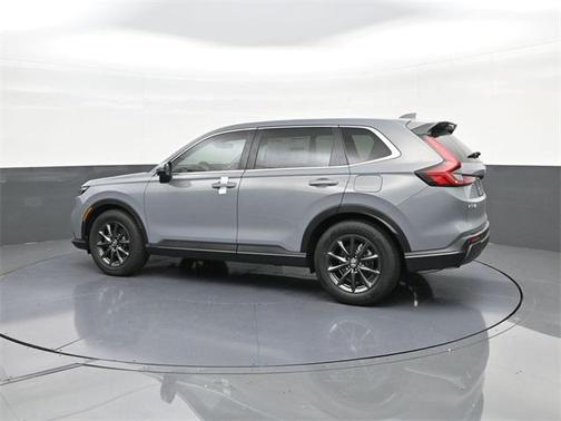 2026 Honda CR-V EX-L 2WD