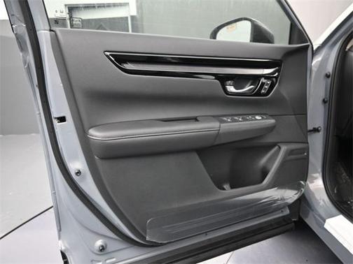 2026 Honda CR-V EX-L 2WD