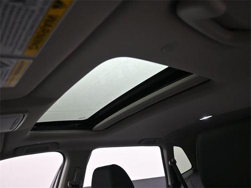 2026 Honda CR-V EX-L 2WD